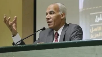 رحيل يوجع الوسط الفني… وفاة المخرج علي سيد الأهل رئيس القناة الأولى عن عمر يناهز 63 عامًا